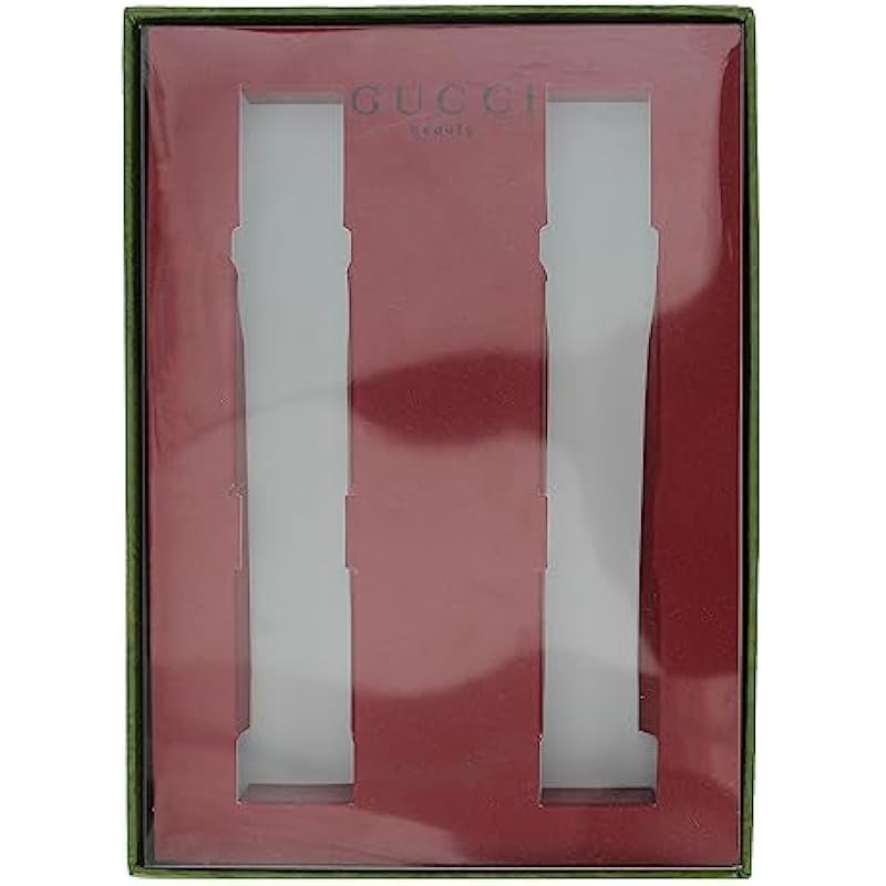 Gucci Bloom Perfume for Women Travel Spray Set EDP 2X 0.25 Fl Oz 0.25 Fl Oz (Pack of 2) 상세이미지 2