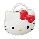 Hello Kitty Game Traveler Hard Case for Nintendo Ds