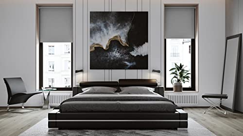 Top 10  floating bed queen -Buying Guide