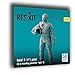 Reskit RSF32-0005 1/32 Raaf F-111 Pilot (in a Standing Position- Type 1) 3D Printing