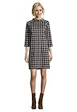 betty barclay kleider 2018 Trendig und zeitgemäß ist dieses Kleid von BETTY BARCLAY.Das Modell kommt im absolut minimalistischen Design mit dezentem Stehkragen daher und versprüht so modernen Chic. Ein cleveres Feature sind die versteckten seitlichen Eingrifftaschen.