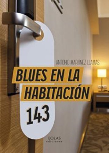 Portada de Blues en la Habitación 143