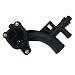 Engine Coolant Thermostat Housing Assembly Fits 2011-2015 Chevy Cruze 2012-2018 Chevy Sonic 2013-2018 Chevy Trax 2013-2018 Buick Encore Replace 25193922 55565334