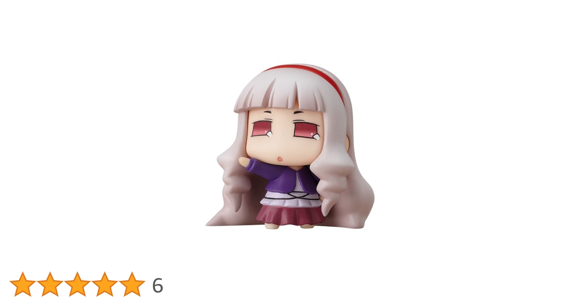 (未使用･未開封品)　ぷちます! キャラクターチャームコレクション ぷちます! たかにゃ (ノンスケール PVC塗装済みアクセサリー) p1m72rm Amazon | ぷちます! キャラクターチャームコレクション ぷちます