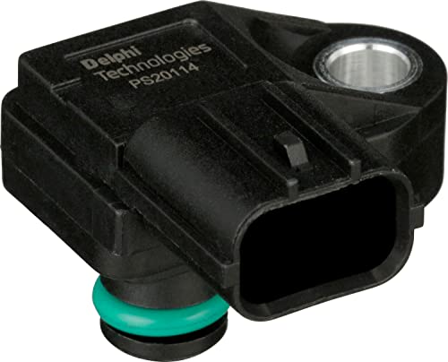 Delphi PS20114 Manifold Absolute Pressure Sensor