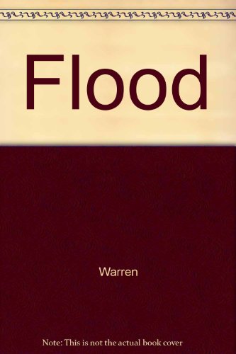 Flood B001NJQ5K6 Book Cover