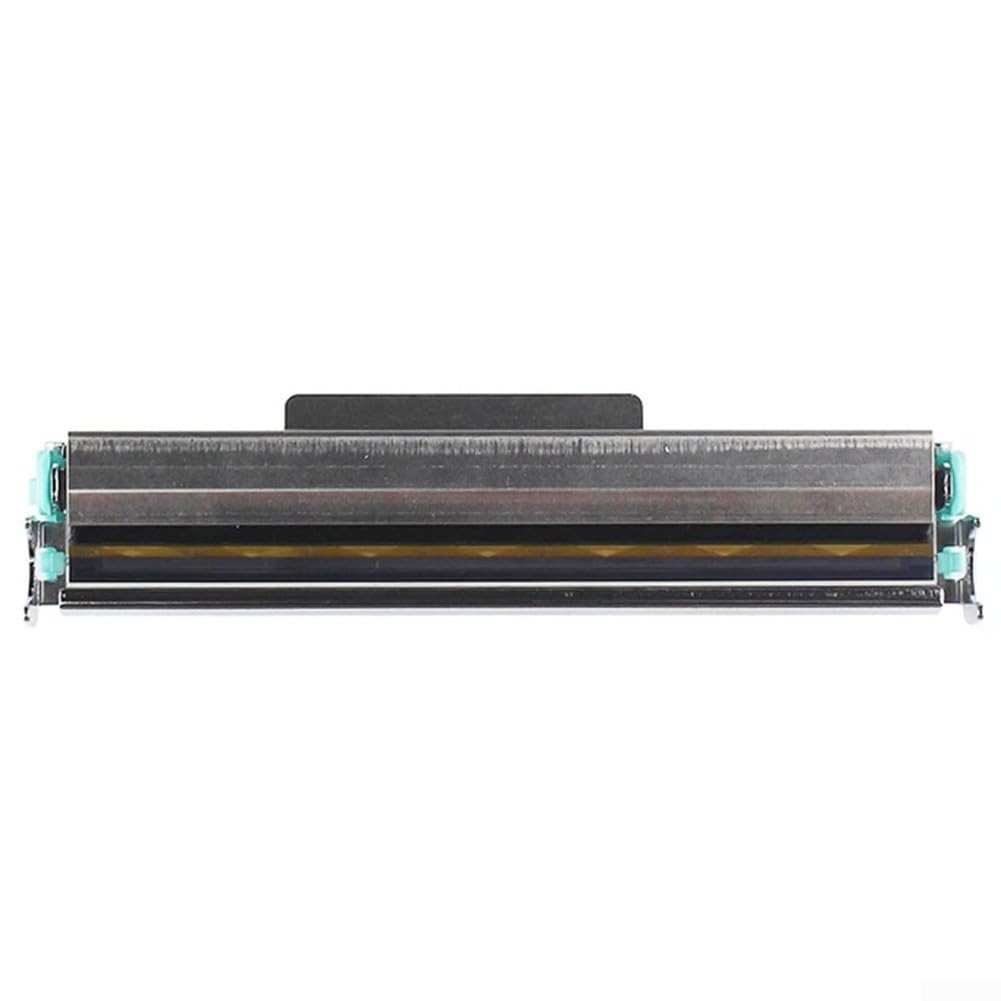 Testina di stampa ad alta risoluzione 98-0250128-49LF per stampante termica TSC TTP-247 TTP-245 203dpi Componente a trasferimento termico in metallo robusto Testo Grafica Attrezzatura per ufficio