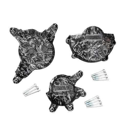 Protection Moteur CBR600RR 2024 Cache Carter Moto Honda CBR 600 RR