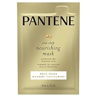 Pro-V One Step Nourishing Hair Mask 1.7 fl oz