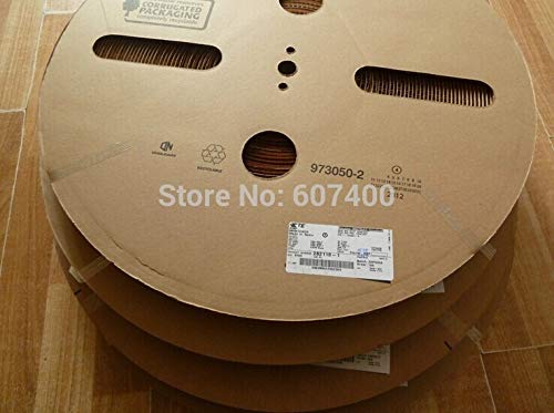 Gimax 282110-1 CONN SOCKET 15-18AWG TIN TYCO Terminals TE terminals AMP terminals connectors terminals 100% new and original parts