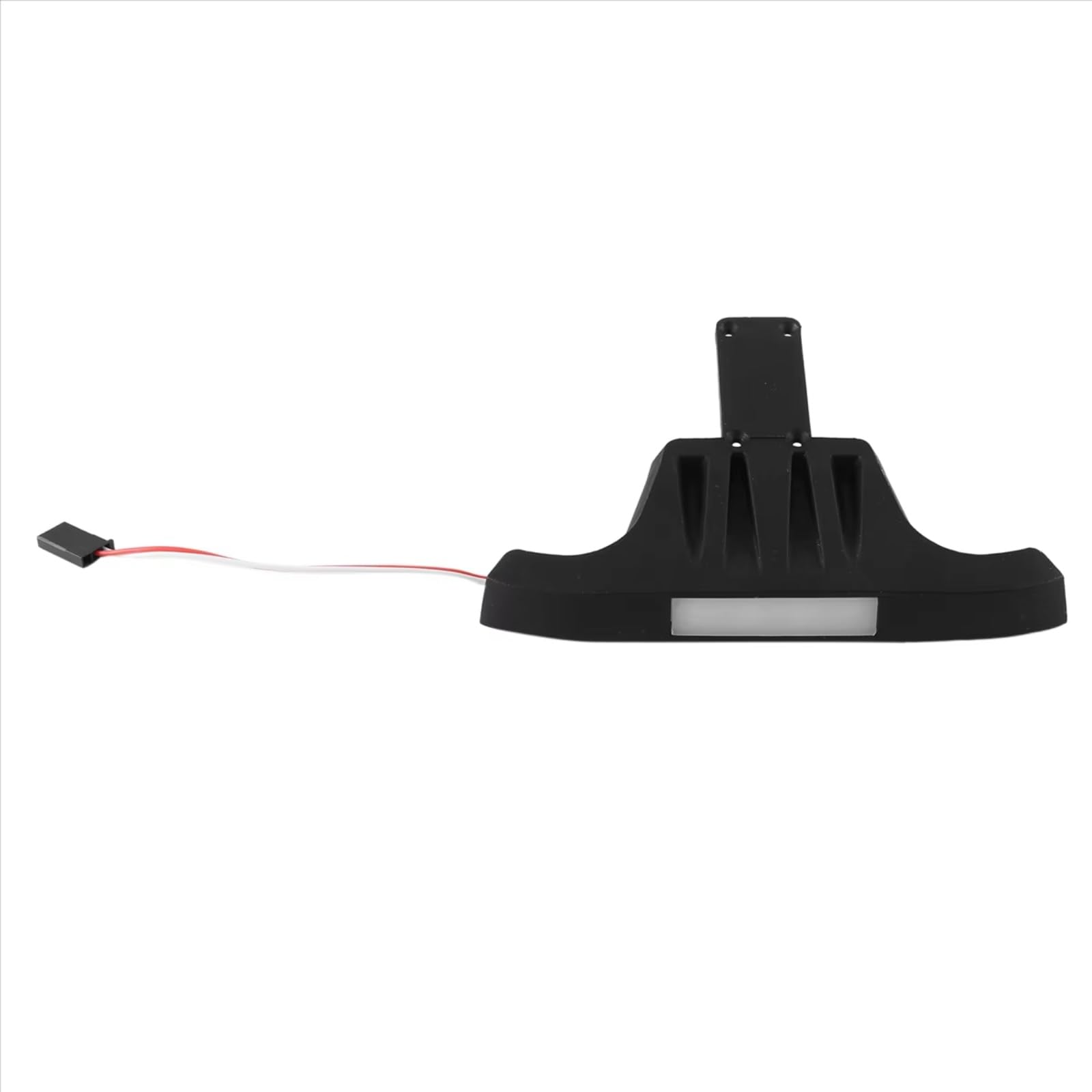 Parachoques para Hyper Go H16 con luces led integradas anticolisión 7