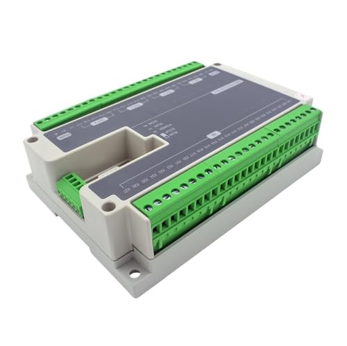 Automate PLC FX3U-40MR pour remplacer les cartes de commande obsolètes - 4