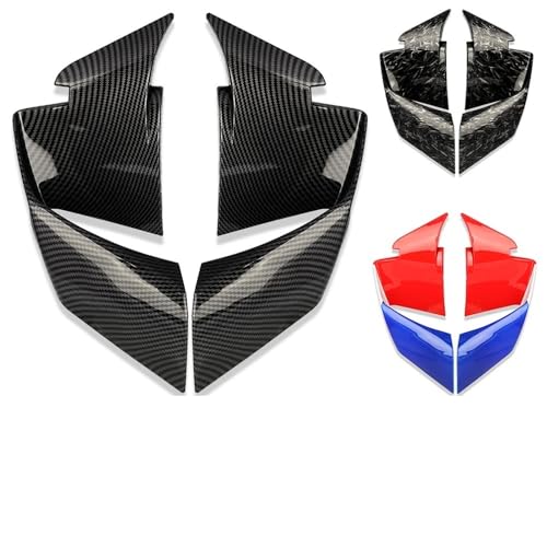 Kit d'ailerons et spoilers pour S1000RR 2022 stable - Réduire guidonnage moto