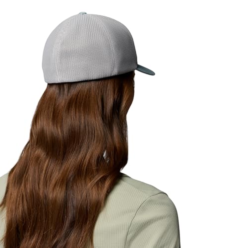 Image of Columbia Unisex Adult PFG Logo Mesh Ball Cap