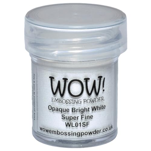 Wow! WOW-SF-WL01 Embossing Powder 15Ml cover