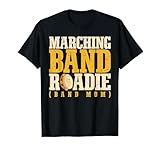Photo Gallery marching band roadie (band mom) maglietta Photo Gallery marching band roadie (band mom) maglietta