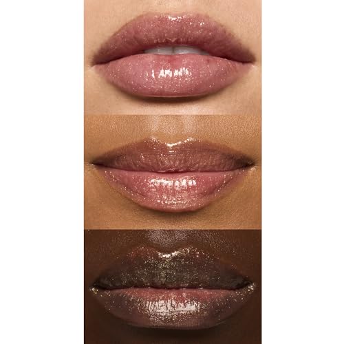 Lancôme Juicy Tubes Lipgloss – 16 Almond Drip, 8 ml - View 4