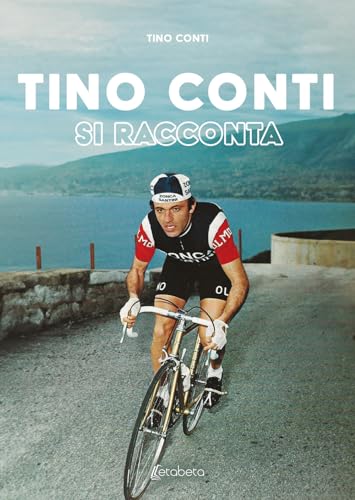 Tino Conti Si Racconta Tino Conti Si Racconta