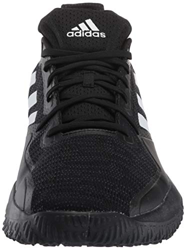 Adidas Men's Fitboost Trainers Cross, Core Black/Ftwr White/Grey Six, 7 M Us #TOP1