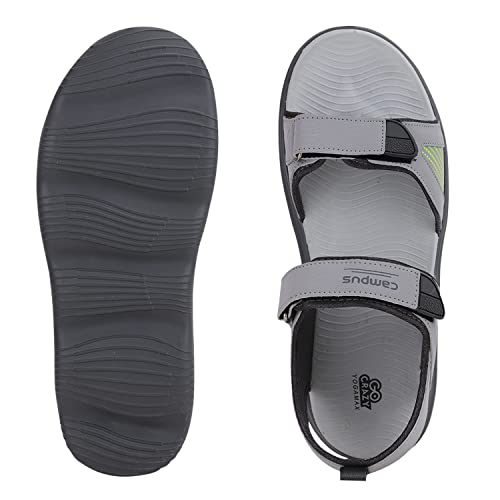 Image of Campus Men 2Gc-06 Sports Sandals