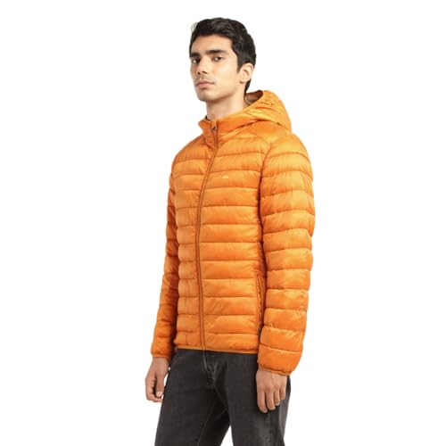 Image of Levi's Men'S Nylon Standard Length Jacket
