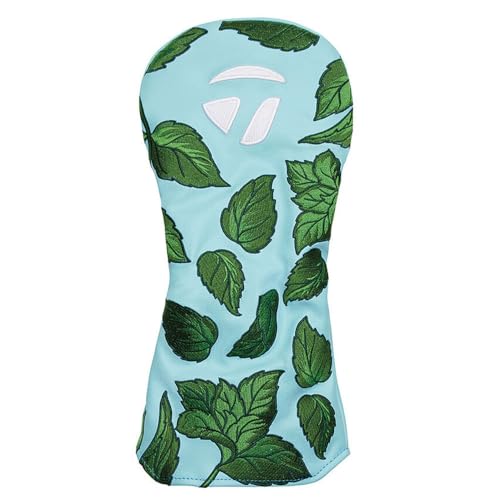 TaylorMade 2024 PGA Championship Driver Headcover Multi