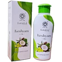 Keshyam Oil 100ml