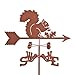 EZ Vane Squirrel Weathervane