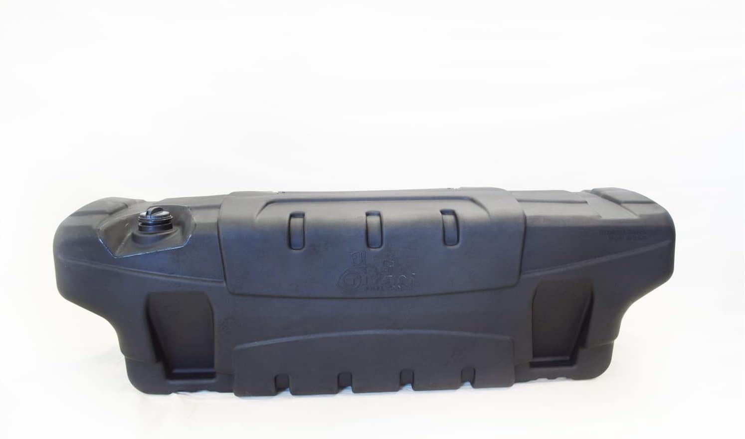 TITAN Fuel Tanks Titan Fuel 5410050 50 GAL Fuel System