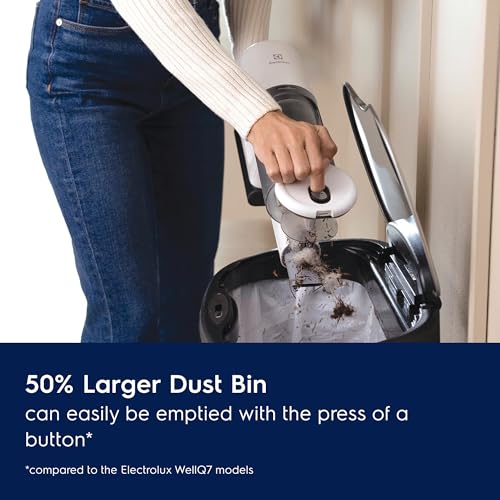 Electrolux Ultimate600 thumbnail 12