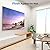 Supcline Ultra Slim TV Wall Mount for 42 to 100 inch Flat & Frame TVs, Only 0.31” Low Profile Flat to Wall TV Mount, Micro Gap Wall Mount tv Bracket, Hold up to 176 lbs, Blends in Any Interior