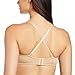 Carnival Women's Seamless Seven Way Convertible Bra