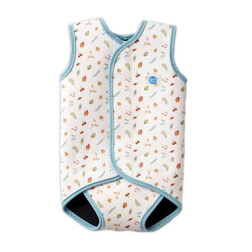 Combinaison Splash About Baby Wrap pour bébé idéale pour les premières baignades et la piscine