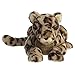 Aurora® Exquisite Luxe Boutique™ JIRA Jaguar™ Stuffed Animal - Luxurious Elegance - Sensory Delight - Brown 19 Inches