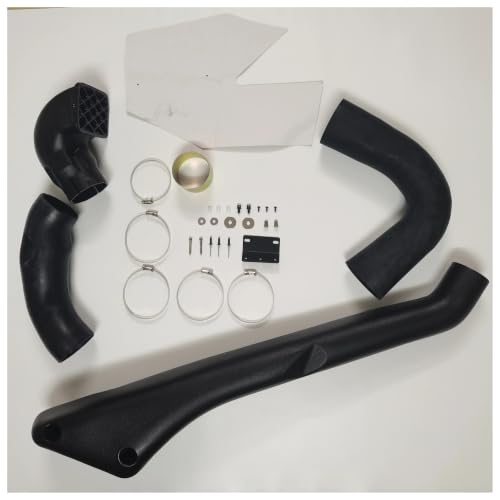 Tuyau d'admission d'air Sprinter W906 accessoire 4x4 tout-terrain van 4WD 2007-2018
