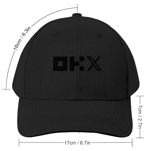 Casquette ajustable pour le camping et protection solaire