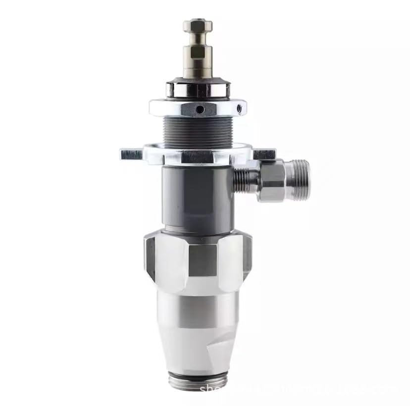 Ensemble pompe 17C721 pour machine de pulvérisation PC390 395 et 490 495