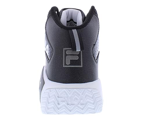 Image of Fila Men's Mb Fashion Sneaker