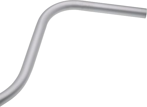 Miniatura 7 de QHALEN Manillar de tubo de aluminio codo de asiento fijo para Stihl FS120 FS200 FS250 recortadora de cuerda 4128 790 1701