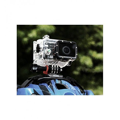 Cámara AEE BS20 Top Head Mount para S70 y S51 soporte de cabeza 2