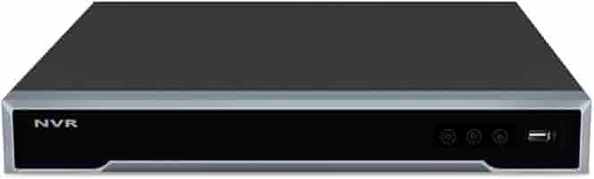 HIKVISION DS-7608NI-I2/8P NVR 4k対応 8ch Amazon.com : 8CH 4K IP Network Video Recorder, OEM Model DS