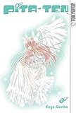 Pita-Ten, Volume 8