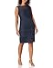 Gabby Skye Women's Sleeveless Sheath Dress