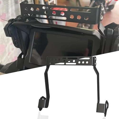 For Africa Twin CRF1100L/ADV africa twin crf1100l/adv 2024 2023 2022 2021 2020 Accessories Cell Phone GPS Navigation Holder Motorcycle Holder Navigator Suspension