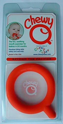 Chewy Tubes Chewy Q by Chewy Tubes