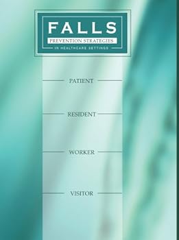 Paperback Falls Prevention Strategies in Healthcare Settings Book