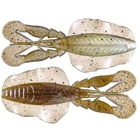 Chasebaits LB40-11 Love Bug 4.00" Money. Cover