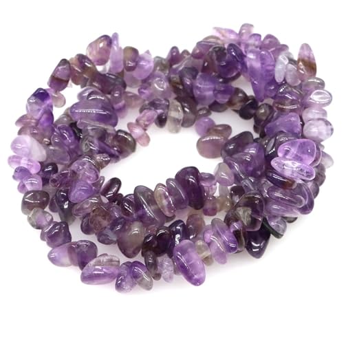 Perles de cristal flottantes pour créer vos bracelets bohèmes d'été
