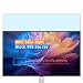 Produktbild Vaxson 2 Stück Anti Blaulicht Schutzfolie, kompatibel mit Dell P2725H P2725HE 27" Monitor, Display Bluelight folie folien Displayschutzfolie  nicht Panzer Schutz Glas folie SchutzGlas