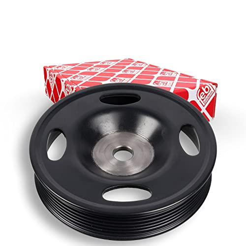 febi bilstein 108767 - Puleggia per albero a gomiti, 1 pezzo